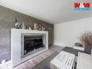 Prodej bytu 3+1, Kraslice, Družstevní, 62 m2