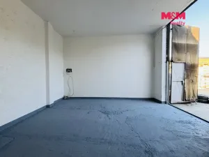 Pronájem skladu, Karviná, Bažantnice, 71 m2