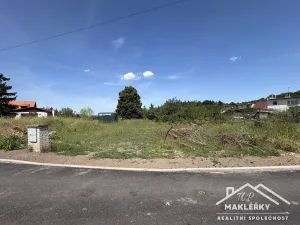 Prodej pozemku pro bydlení, Kutná Hora, 663 m2