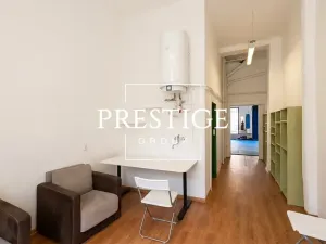 Pronájem obchodního prostoru, Praha - Košíře, Plzeňská, 78 m2