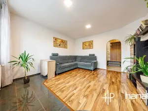 Prodej bytu 3+1, Olomouc, Werichova, 62 m2