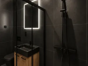 Prodej bytu 3+kk, Nová Bystřice, 91 m2