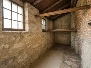 Prodej bytu 3+kk, Nová Bystřice, 91 m2