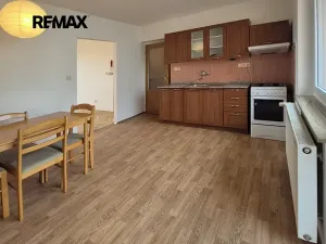 Prodej bytu 1+1, Hradec nad Svitavou, 59 m2