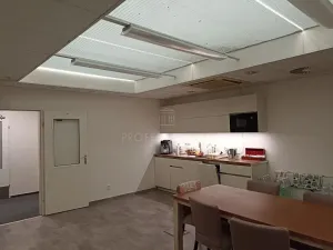 Pronájem kanceláře, Čestlice, Obchodní, 310 m2
