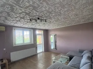 Pronájem rodinného domu, Letonice, 70 m2