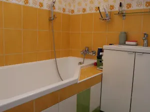 Prodej bytu 3+1, Praha - Kamýk, Písnická, 77 m2