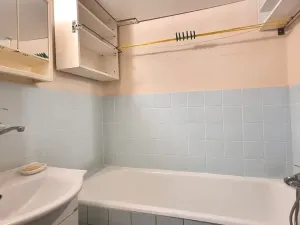 Pronájem bytu 3+1, Havlíčkův Brod, U Pekárny, 63 m2