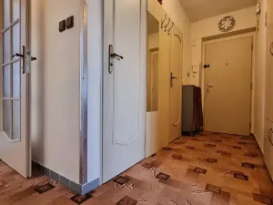 Pronájem bytu 3+1, Havlíčkův Brod, U Pekárny, 63 m2