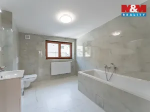 Prodej rodinného domu, Lysá nad Labem, Sojovická, 310 m2