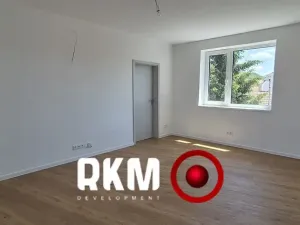 Prodej bytu 2+kk, Ivančice, 50 m2
