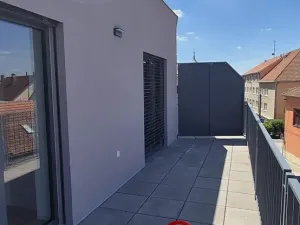 Prodej bytu 2+kk, Ivančice, 50 m2