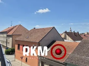 Prodej bytu 2+kk, Ivančice, 50 m2
