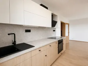 Prodej bytu 2+kk, Vestec, Ve Stromkách, 45 m2