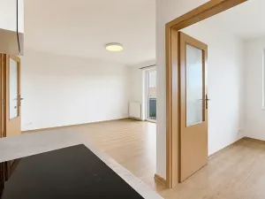 Prodej bytu 2+kk, Vestec, Ve Stromkách, 45 m2