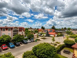 Prodej bytu 2+kk, Vestec, Ve Stromkách, 45 m2
