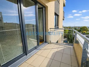 Pronájem bytu 1+kk, Praha - Třebonice, Do zahrádek I, 38 m2