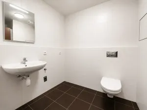 Prodej bytu 1+kk, Beroun, Nepilova, 37 m2