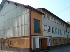 Pronájem skladu, Praha - Sedlec, Kamýcká, 23 m2