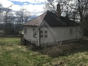 Prodej rodinného domu, Dubičné, 65 m2