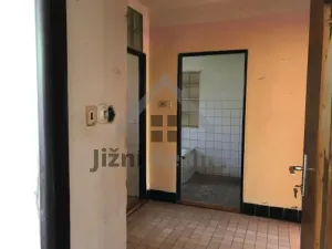 Prodej rodinného domu, Dívčice, 100 m2
