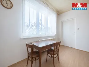 Prodej bytu 1+1, Kraslice, Soukenická, 34 m2