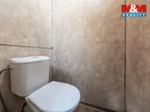 Prodej bytu 1+1, Kraslice, Soukenická, 34 m2