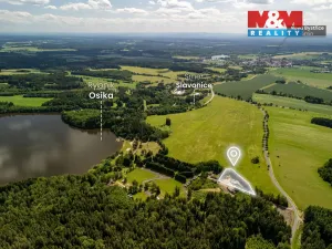 Prodej ubytování, Nová Bystřice - Albeř, 259 m2