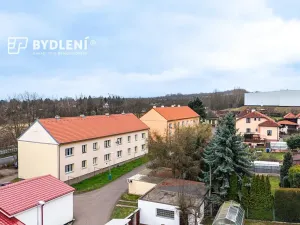 Pronájem bytu 2+1, Teplice, Bílinská, 55 m2