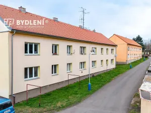 Pronájem bytu 2+1, Teplice, Bílinská, 55 m2