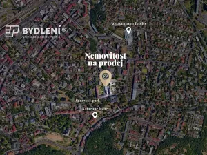 Prodej bytu 4+1, Teplice, J. V. Sládka, 137 m2
