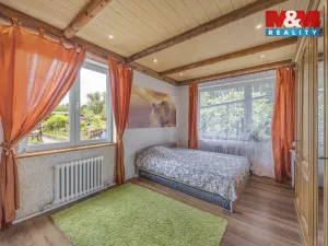 Prodej zemědělské usedlosti, Žalany - Lelov, 18052 m2