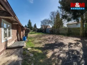Prodej chalupy, Čistá - Nová Ves, 136 m2