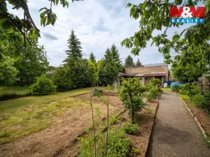 Prodej chalupy, Čistá - Nová Ves, 136 m2
