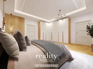 Prodej rodinného domu, Znojmo, Jiráskova, 240 m2