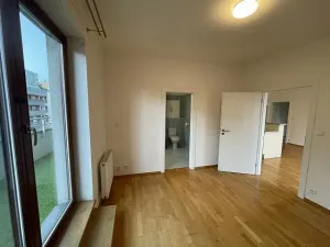 Pronájem bytu 3+kk, Praha - Dejvice, Heinemannova, 66 m2