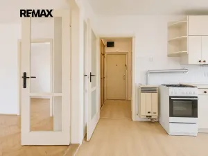 Prodej bytu 2+1, Kyjov, Nerudova, 45 m2