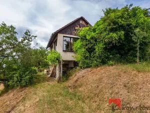 Prodej pozemku pro bydlení, Žalhostice, 2627 m2