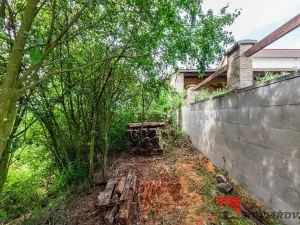Prodej pozemku pro bydlení, Žalhostice, 2627 m2