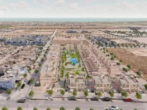 Prodej bytu 4+kk, Pilar de La Horadada, Alicante, Španělsko, 100 m2