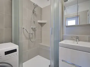 Prodej bytu 2+1, Jindřichův Hradec, sídliště Vajgar, 61 m2
