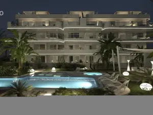 Prodej bytu 3+kk, Orihuela Costa, Alicante, Španělsko, 77 m2