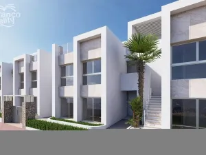 Prodej rodinného domu, Ciudad Quesada, Alicante, Španělsko, 85 m2