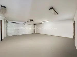 Prodej ordinace, Bechyně, Čechova, 660 m2