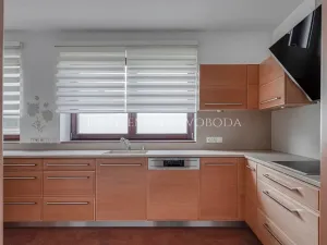 Prodej rodinného domu, Havlíčkův Brod, Ječná, 239 m2