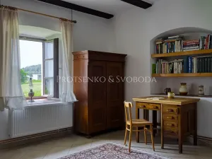 Prodej rodinného domu, Horní Radouň, 275 m2