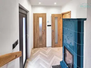 Prodej chaty, Plzeň, Gerská, 16 m2