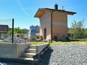 Prodej chaty, Plzeň, Gerská, 16 m2