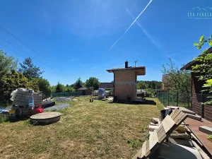 Prodej chaty, Plzeň, Gerská, 16 m2