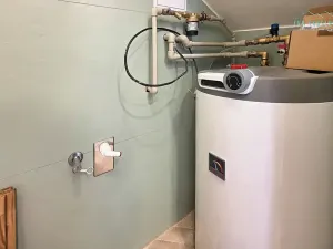 Prodej chaty, Plzeň, Gerská, 16 m2